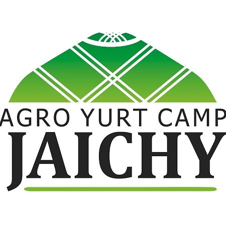 Jaichy Yurt Camp Otel Kek-Say Dış mekan fotoğraf