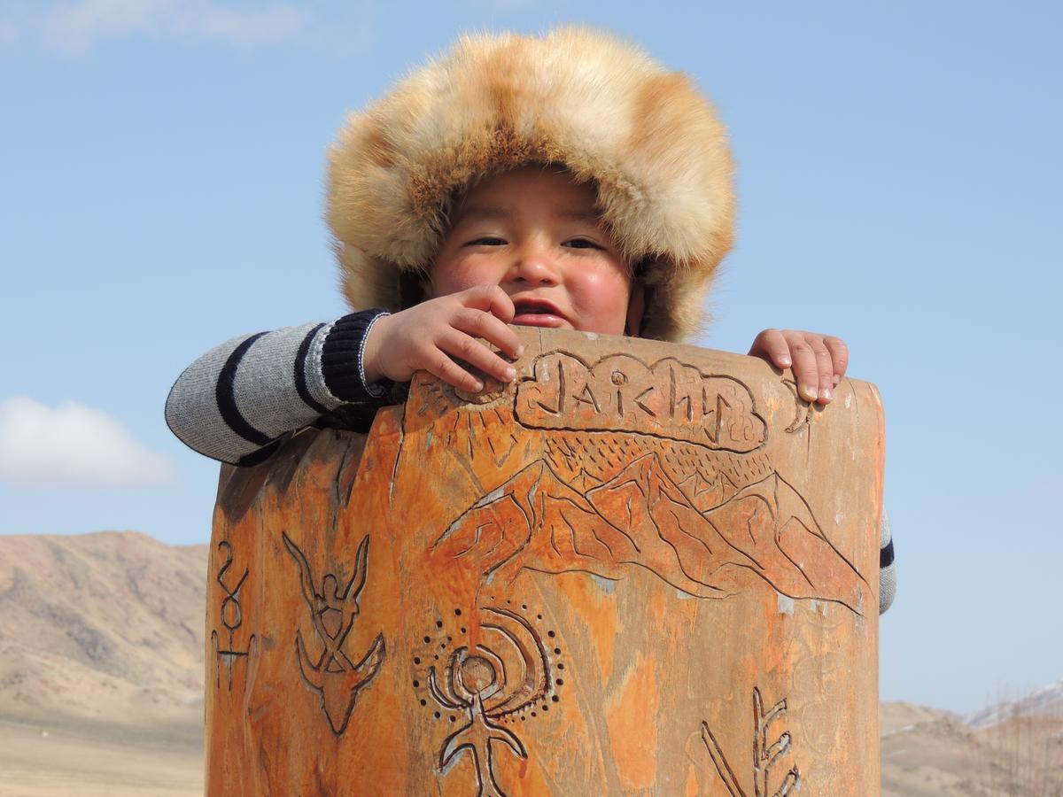 Jaichy Yurt Camp Otel Kek-Say Dış mekan fotoğraf